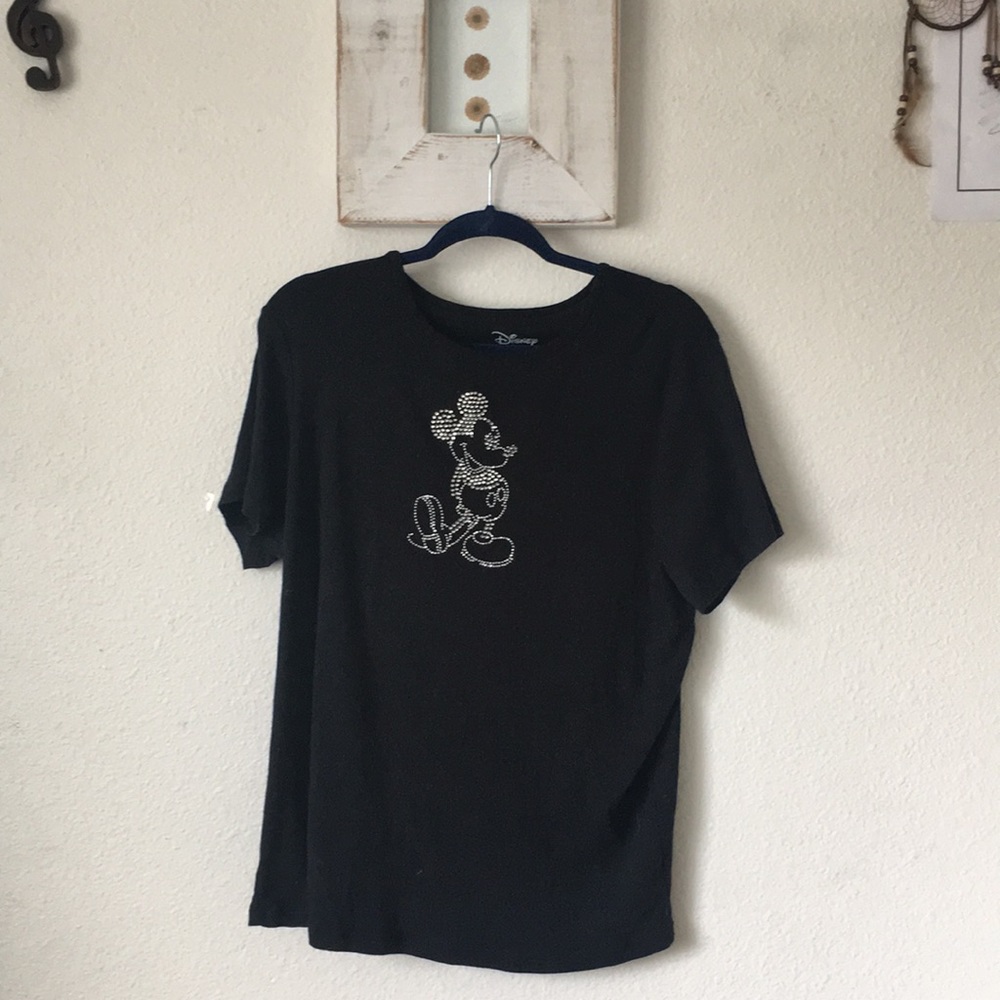 Disney Mickey mouse shirt